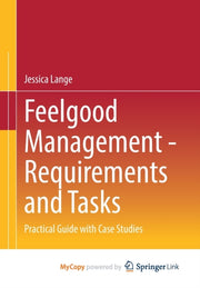 Feelgood Management - Requirements And T