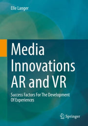 Media Innovations Ar & Vr