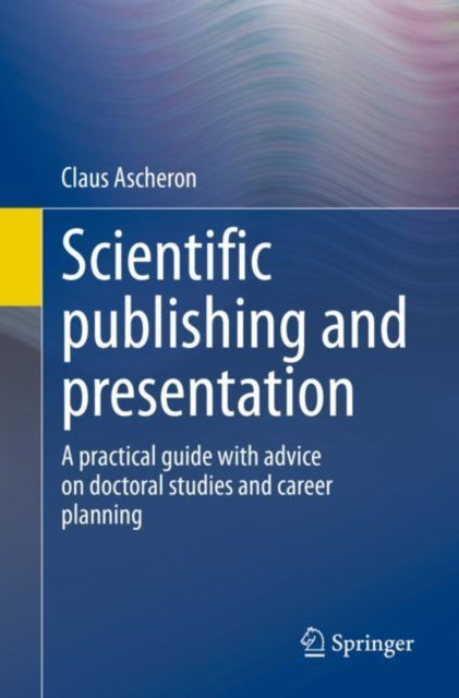 Scientific Publishing & Presentation