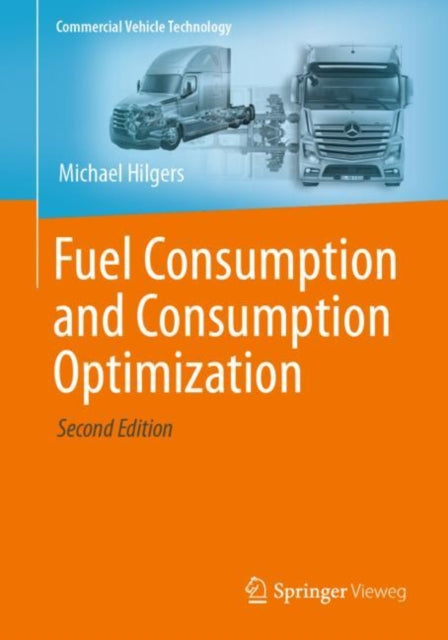 Fuel Consumption & Consumption Optimizat