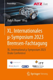 Xl. Internationales  -symposium 2023 Bre