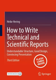 How To Write Technical & Scientific Repo
