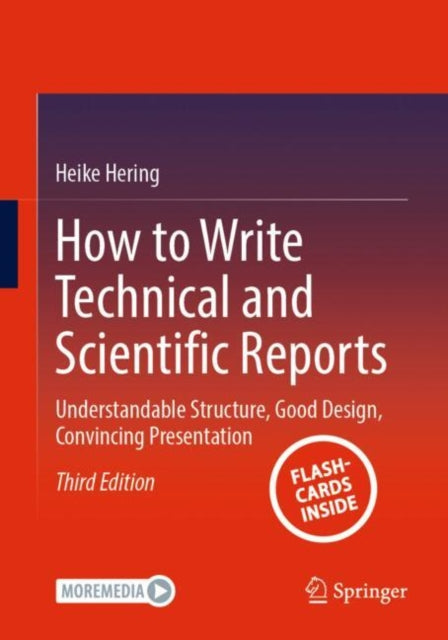 How To Write Technical & Scientific Repo