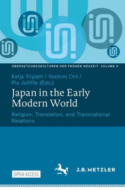 Japan In The Early Modern World By Triplett, Katja