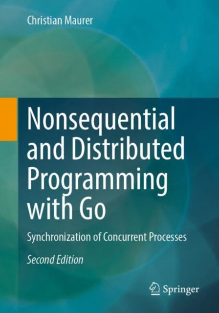 Nonsequential & Distributed Programming
