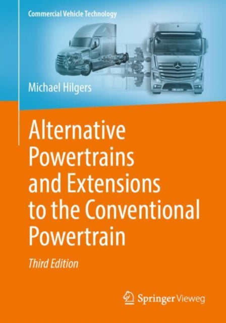 Alternative Powertrains & Extensions To