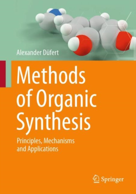 Methods Of Organic Synthesis