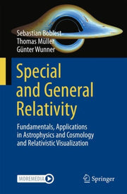 Special & General Relativity