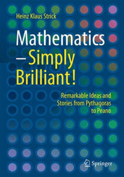 Mathematics Simply Brilliant