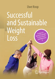 Successful & Sustainable Weight Loss
