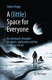Little Space For Everyone By Rogge, Rabea