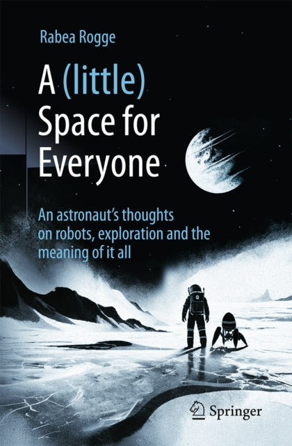 Little Space For Everyone By Rogge, Rabea