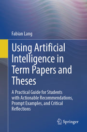 Using Artificial Intelligence In Term Pa
