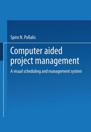 Computer-aided Project Management: A Vis