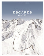 Escapes Winter By Bogner Stefan