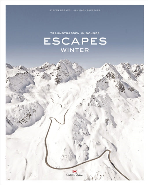 Escapes Winter By Bogner Stefan