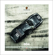 Porsche 904 By Lewandowski, Jurgen