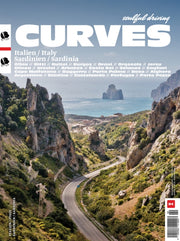 Curves Italy Sardinia