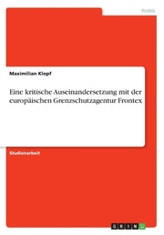 Eine Kritische Auseinandersetzung Mit De