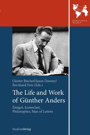 The Life And Work Of Gunther Anders