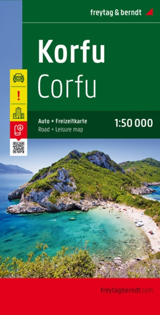 Corfu