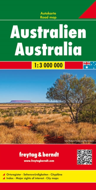 Australia Automap 13000000