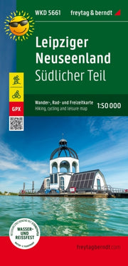 Leipziger New Lake District Southern Tei
