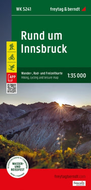 Innsbruck Rund Um 135
