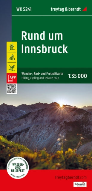 Innsbruck Rund Um 135