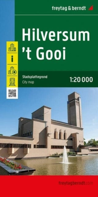 Hilversum 120