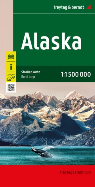 Alaska Automap 115 Mio