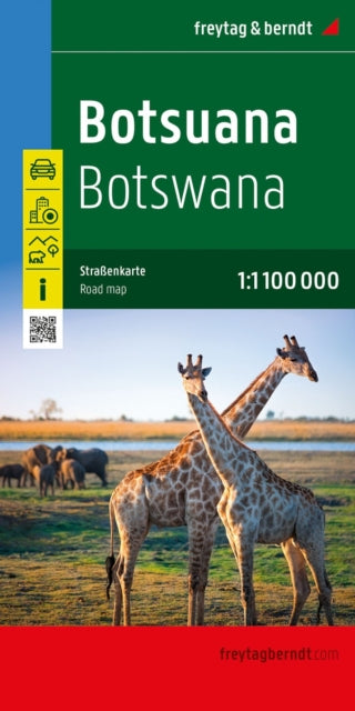 Botswana 111m