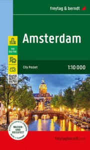 Amsterdam Cp 110