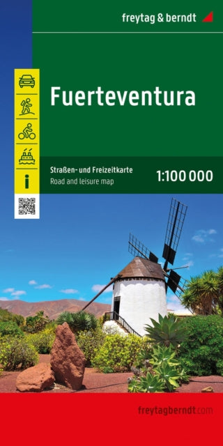 Fuerteventura 1100