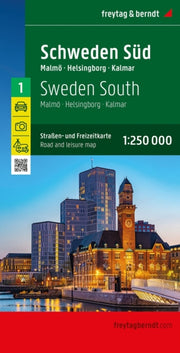 Sweden Southmalmo 1250