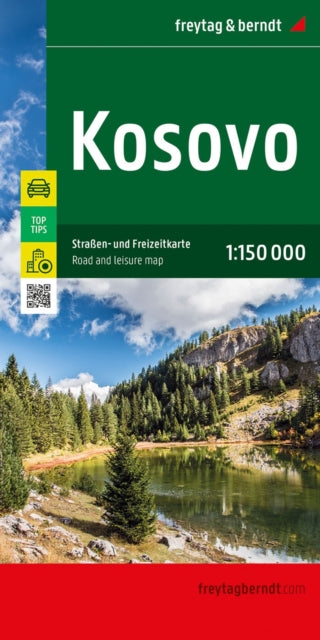 Kosovo 1150