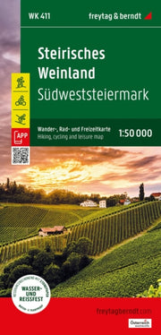Steirisches Weinland Sdweststeiermark 15