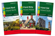 Ireland Northcentralsouth Set 3 Maps 115