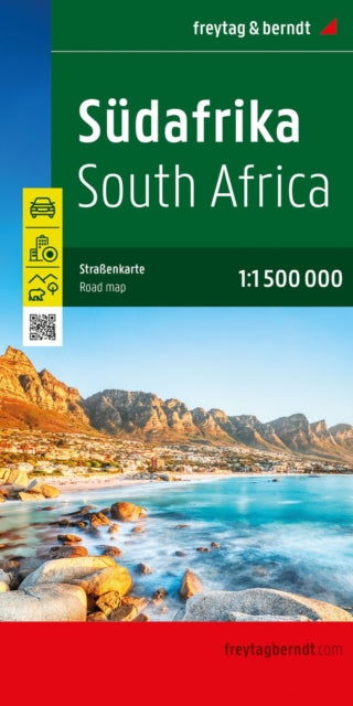 South Africa 115m
