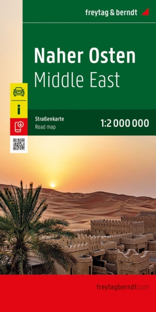 Middle East 12m