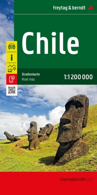 Chile 112m