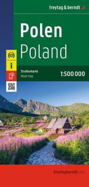 Poland 1500