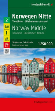 Norway Central 1250