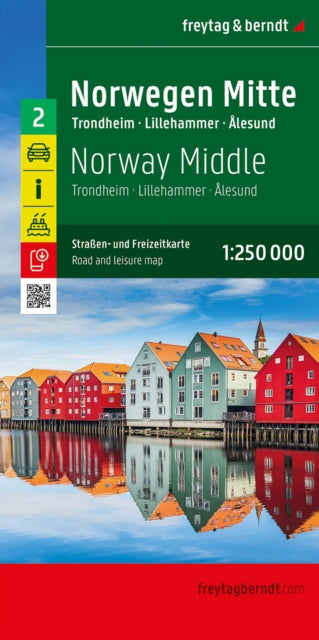 Norway Central 1250
