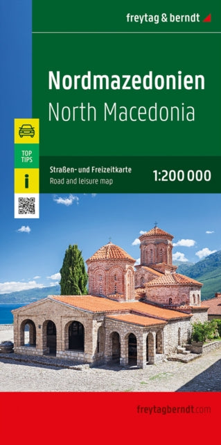 Macedonia North T10 1200