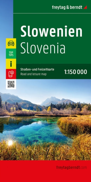 Slovenia 1200 000