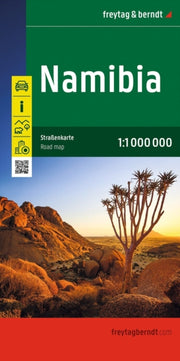 Namibia 11m