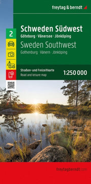 Sweden South West Gothenburg 1250