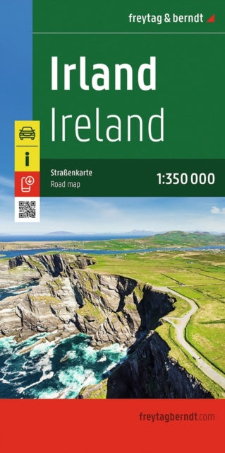 Ireland 1350
