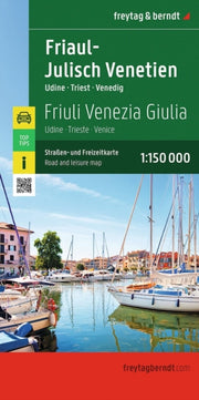 Friulivenezia Giulia 1150